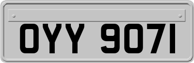 OYY9071