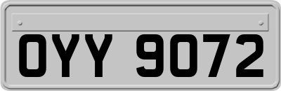 OYY9072