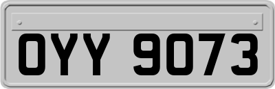 OYY9073