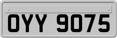 OYY9075