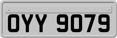 OYY9079