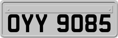 OYY9085