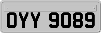 OYY9089