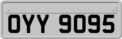 OYY9095