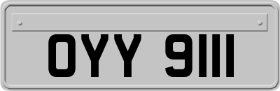 OYY9111