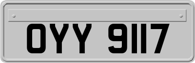 OYY9117