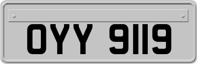OYY9119