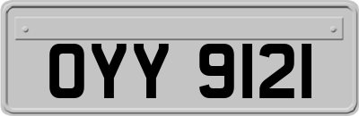 OYY9121