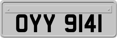 OYY9141