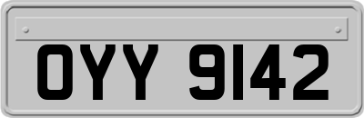 OYY9142