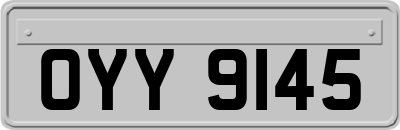 OYY9145