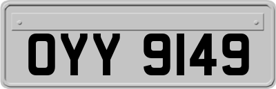 OYY9149
