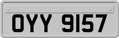 OYY9157
