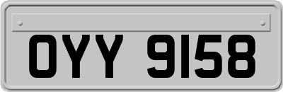 OYY9158