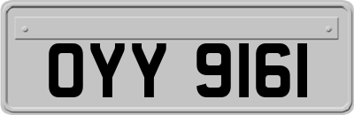 OYY9161