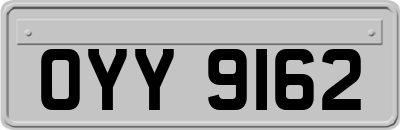 OYY9162