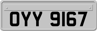 OYY9167