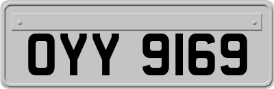 OYY9169