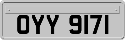 OYY9171