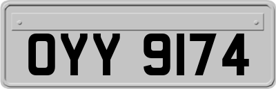 OYY9174
