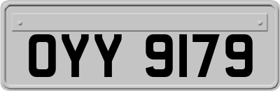 OYY9179