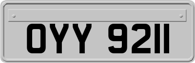 OYY9211