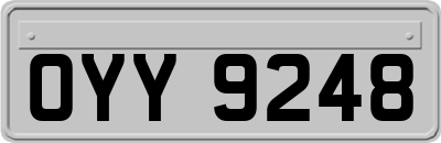 OYY9248