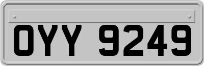 OYY9249