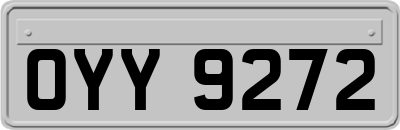 OYY9272