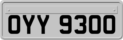OYY9300