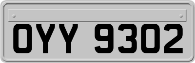 OYY9302