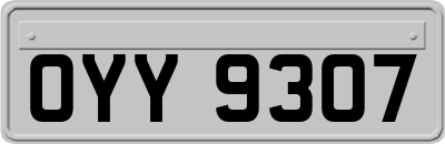 OYY9307
