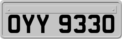 OYY9330