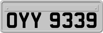 OYY9339