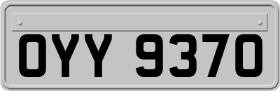 OYY9370