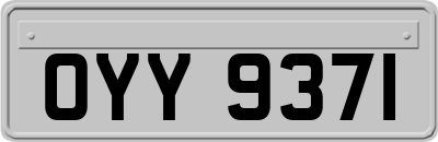 OYY9371
