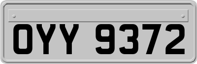 OYY9372