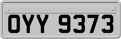 OYY9373