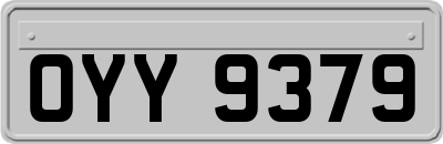 OYY9379