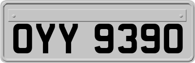 OYY9390
