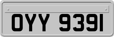 OYY9391
