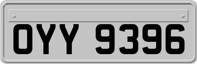 OYY9396
