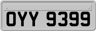 OYY9399