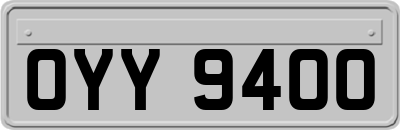 OYY9400