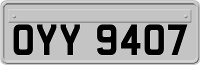 OYY9407