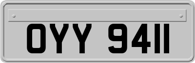 OYY9411