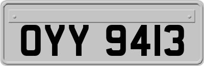 OYY9413