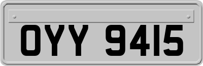 OYY9415