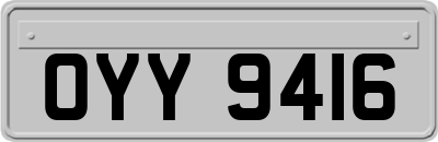 OYY9416