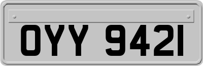OYY9421